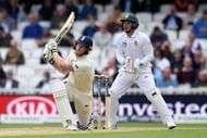 England v South Africa - 3rd Investec Test: Day Two